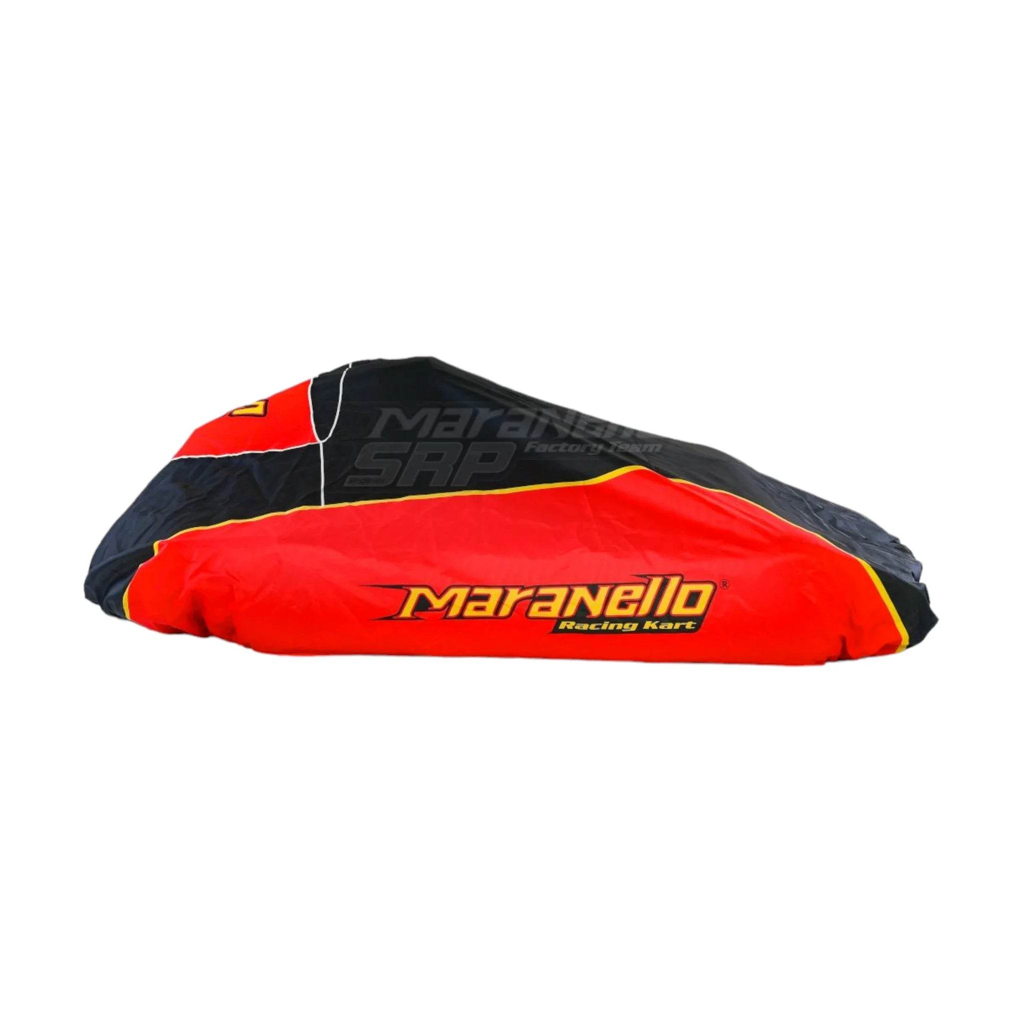 Maranello Racing Kart cover New 2021 - Dash Racegear Store