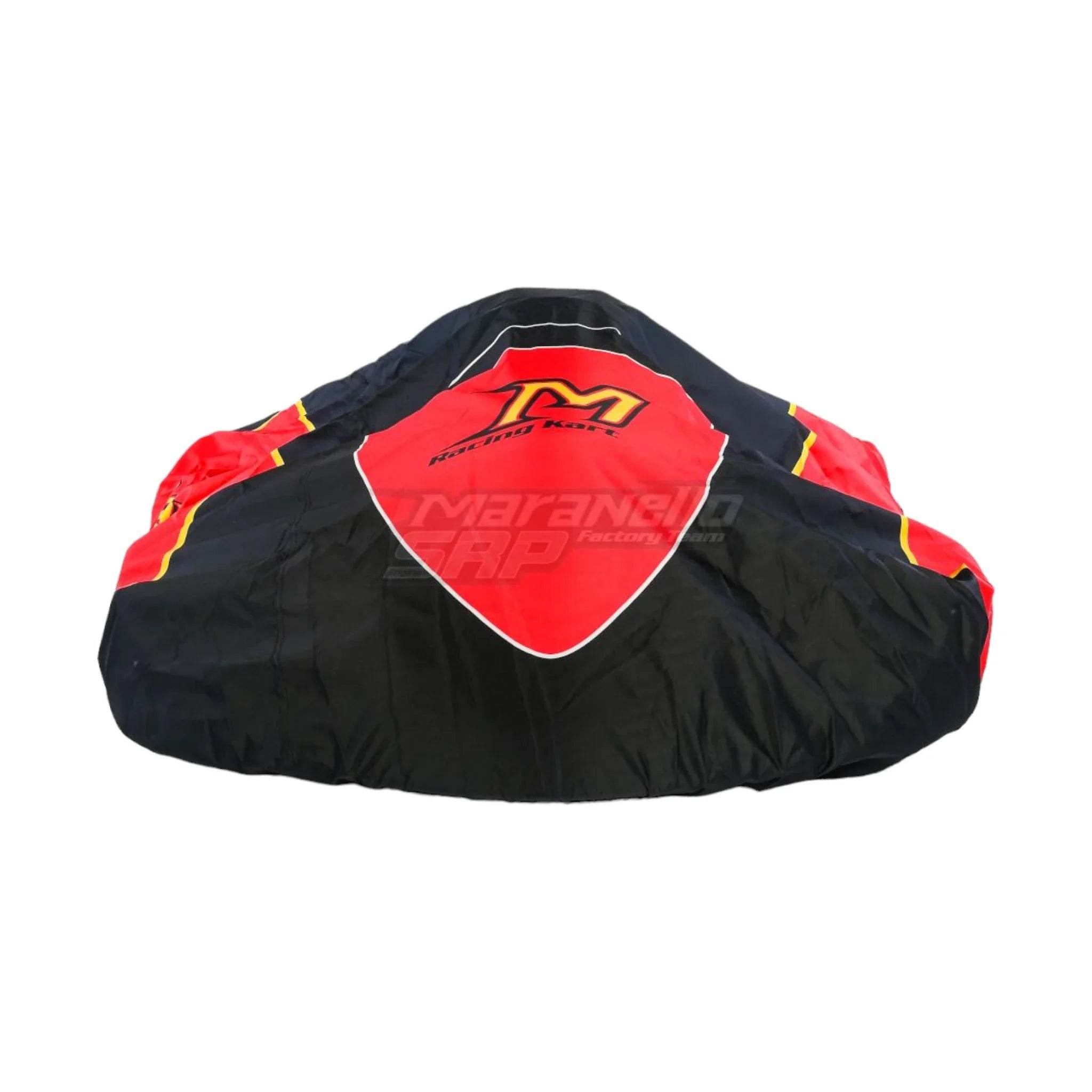 Maranello Racing Kart cover New 2021 - Dash Racegear Store
