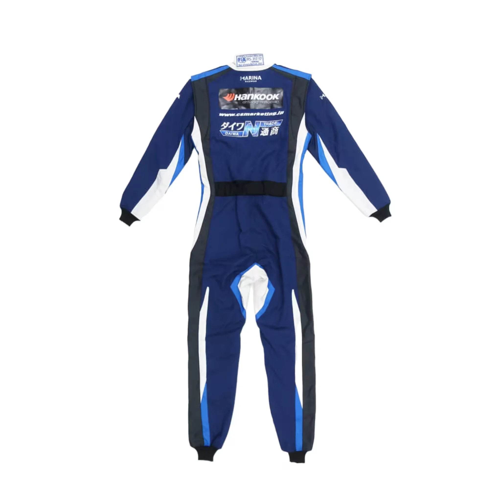 Marina AIR Akiland Racing Suits - Dash Racegear Store