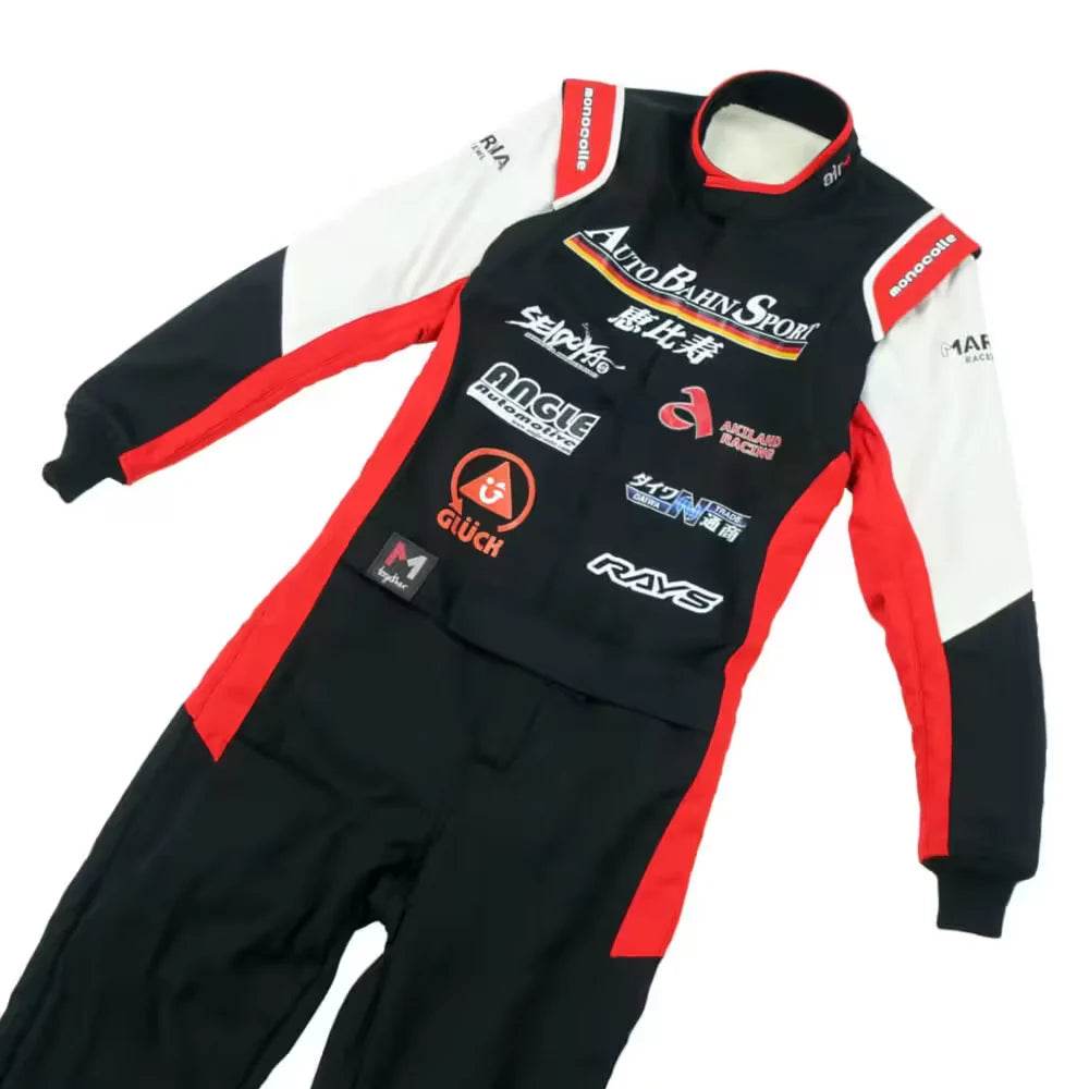 Marina AIR Plus Ebisu Racing Suits - Dash Racegear Store