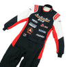 Marina AIR Plus Ebisu Racing Suits - Dash Racegear Store