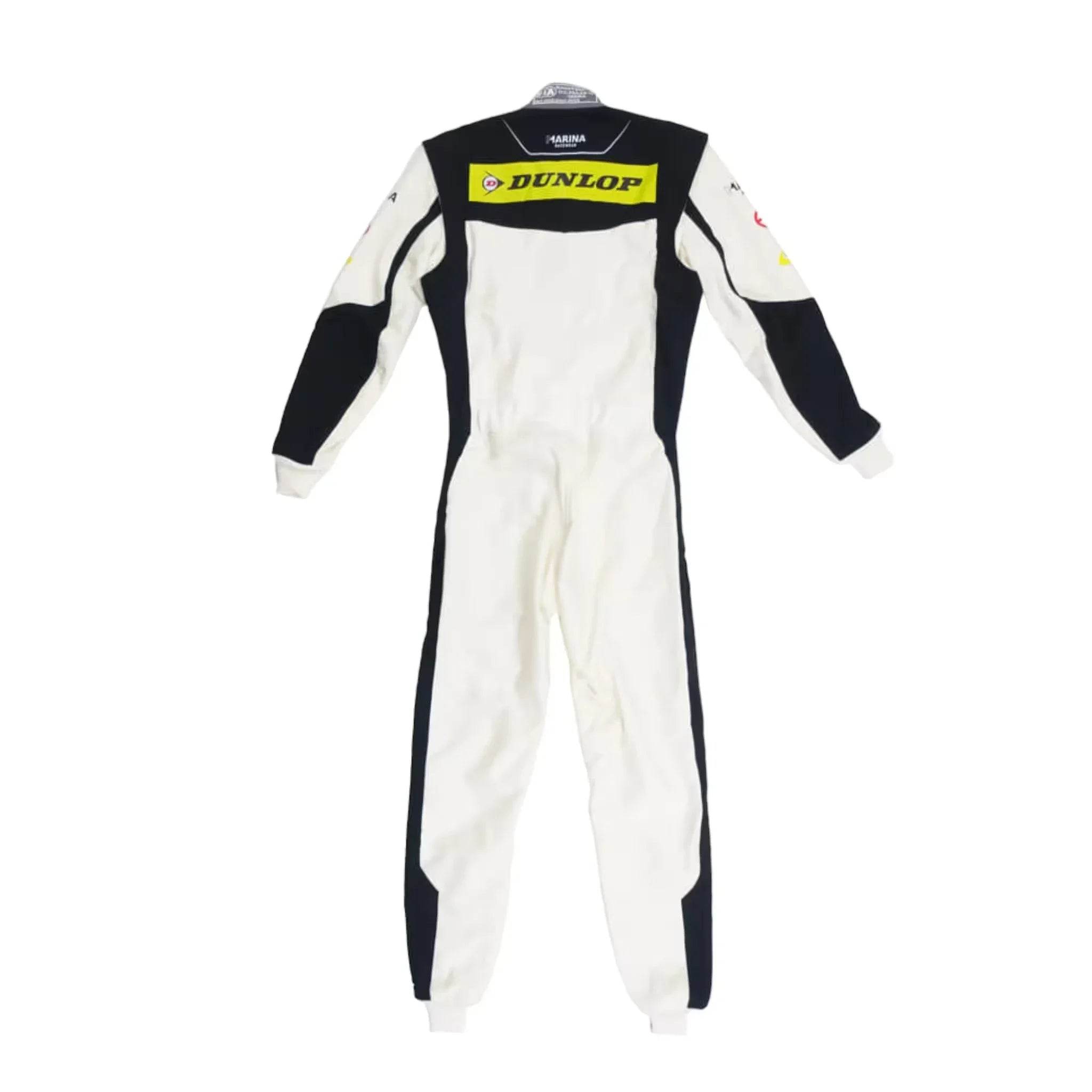 Marina AIR Plus R.Horachi Racing Suits - Dash Racegear Store
