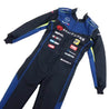 Marina AIR Plus impul Super Taikyu Racing Suits - Dash Racegear Store