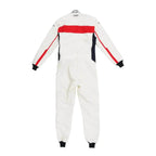 Marina Air Plus Auto Labo Super Taikyu Racing Suits