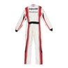 Marina Air Plus TMR Molecule Racing Suits - Dash Racegear Store