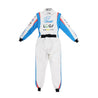 Marina Custom FIA Unic Hlronobu Shimizu Racing Suits - Dash Racegear Store