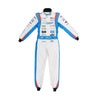 Marina Custom FIA Unic Hlronobu Shimizu Racing Suits - Dash Racegear Store
