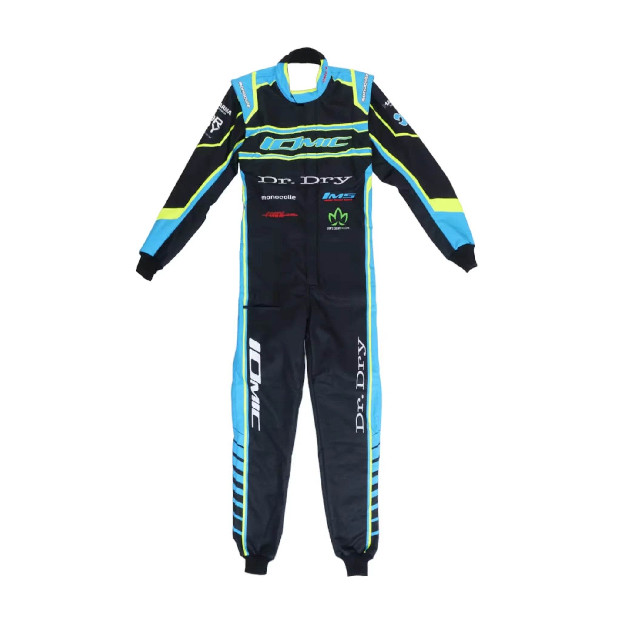 Marina Dr.Dry Racing Suit - Dash Racegear Store