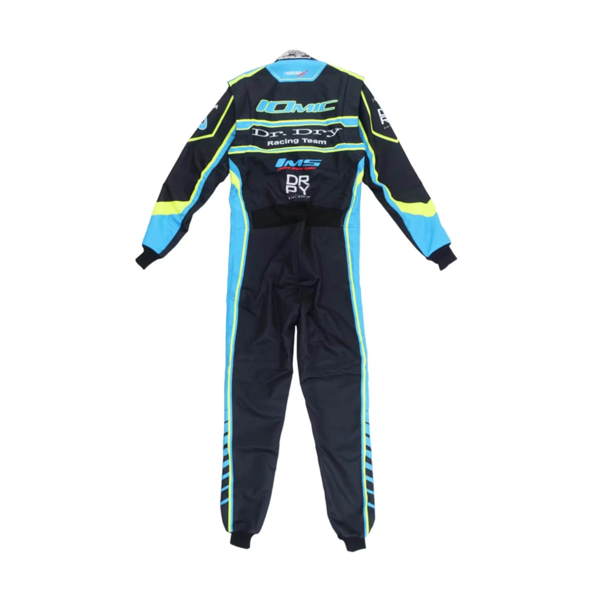 Marina Dr.Dry Racing Suit - Dash Racegear Store