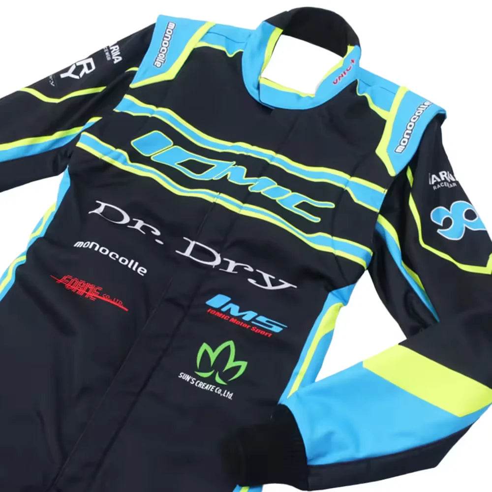 Marina Dr.Dry Racing Suit - Dash Racegear Store