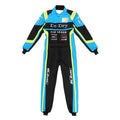 Marina Dr.dry FIA F4 Racing Suits