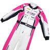 Marina Ehre Unik Racing Kart Suit - Dash Racegear Store