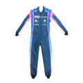 Marina Espla Racing Kart Suits