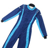 Marina FIA Blue Custom Racing Suits - Dash Racegear Store