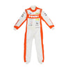 Marina FIA Ponos Custom Racing Suits - Dash Racegear Store