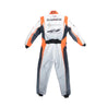 Marina Gainer Custom Racing Kart Suits - Dash Racegear Store