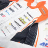Marina Gainer Custom Racing Kart Suits - Dash Racegear Store