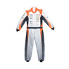 Marina Gainer Custom Racing Kart Suits - Dash Racegear Store