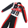 Marina Honda Cars Tokai Racing Suits - Dash Racegear Store
