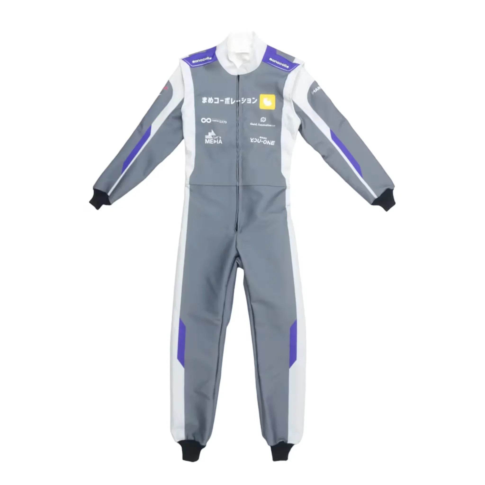 Marina Mame Racing Kart Suits - Dash Racegear Store