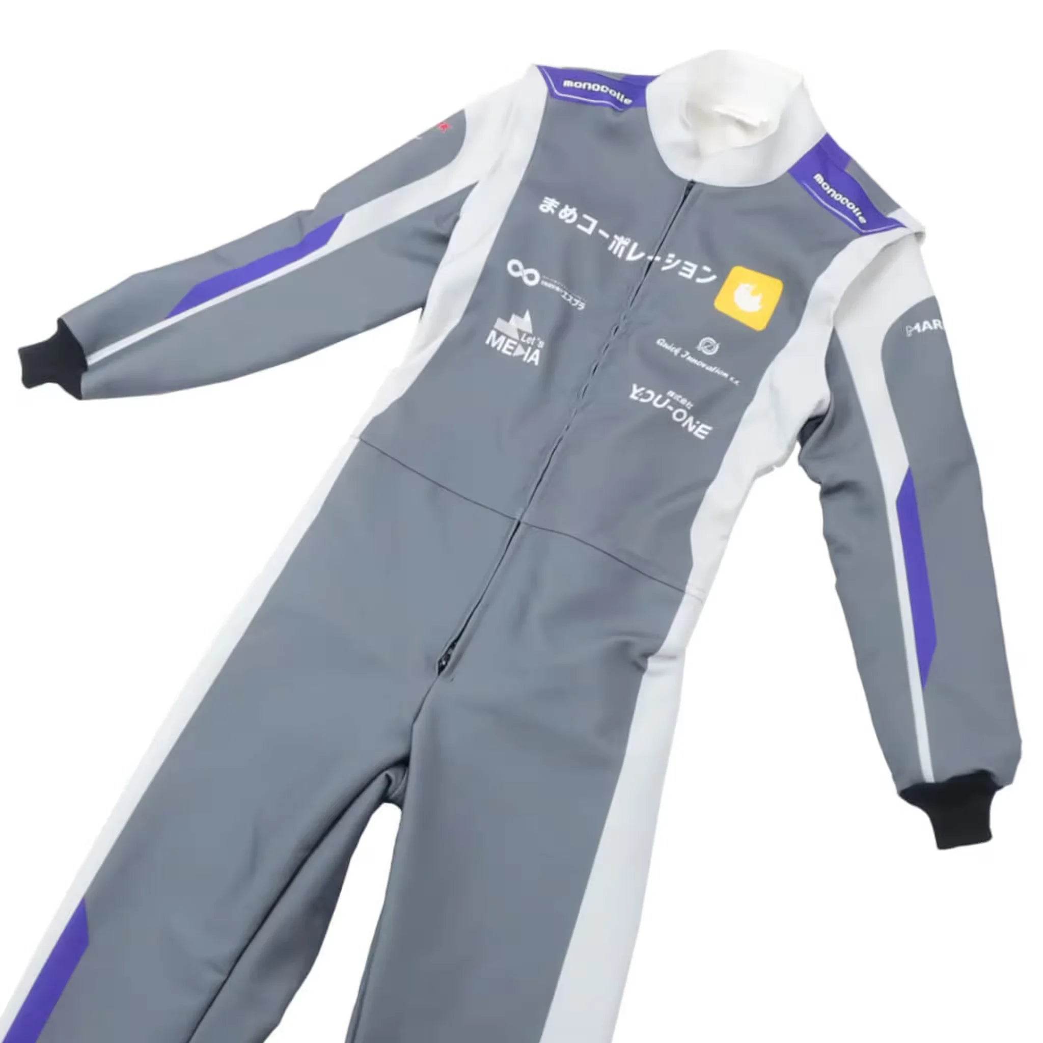 Marina Mame Racing Kart Suits - Dash Racegear Store