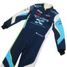 Marina Met Agene Unik Racing Kart Suit - Dash Racegear Store