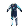 Marina Met Agene Unik Racing Kart Suit - Dash Racegear Store