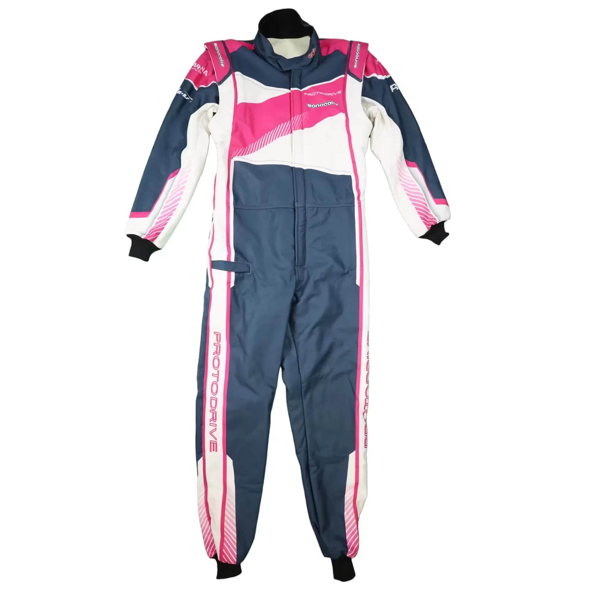 Marina Protodrive Racing Suits - Dash Racegear Store