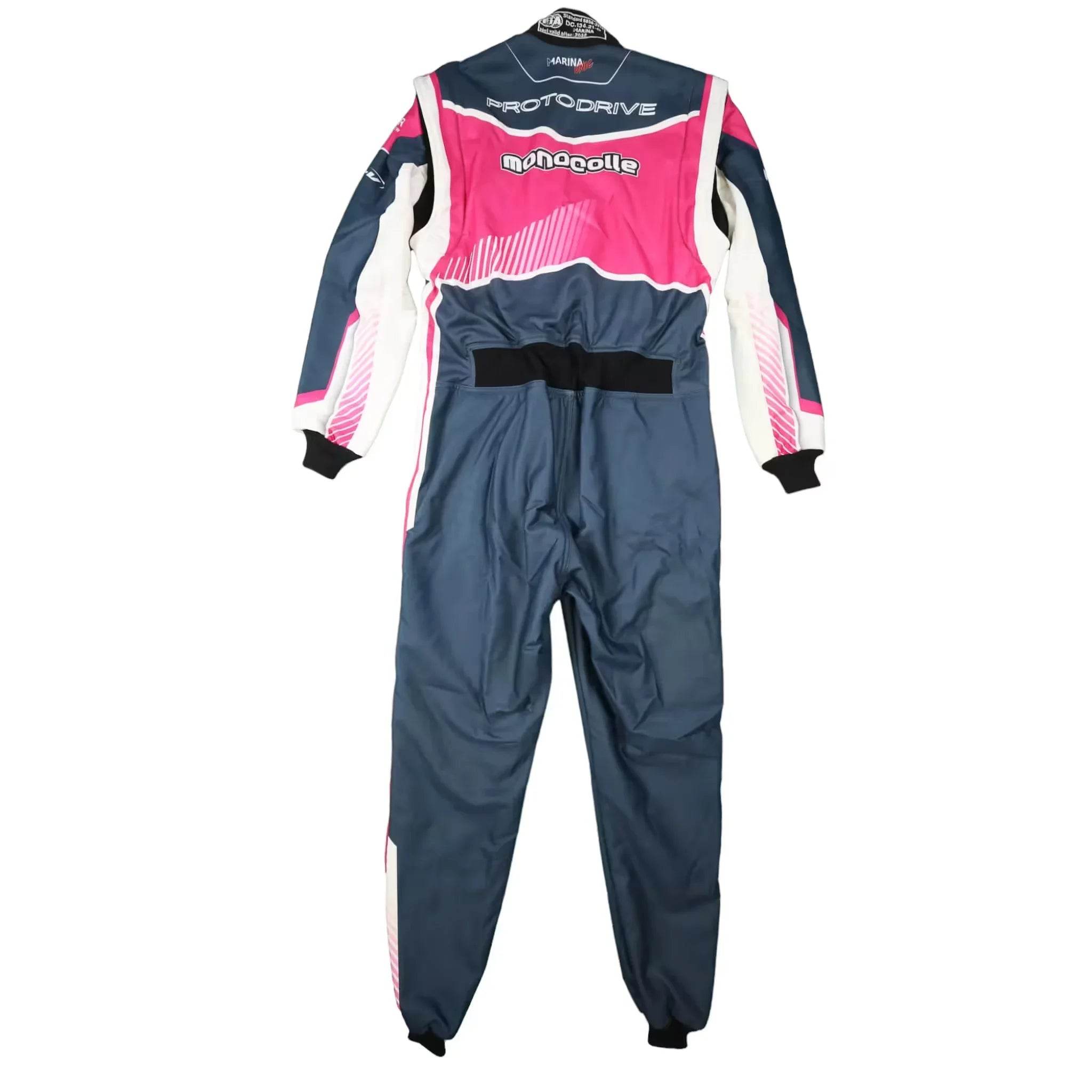 Marina Protodrive Racing Suits - Dash Racegear Store