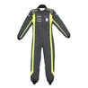Marina R.Ogawa Custom Racing Suits - Dash Racegear Store
