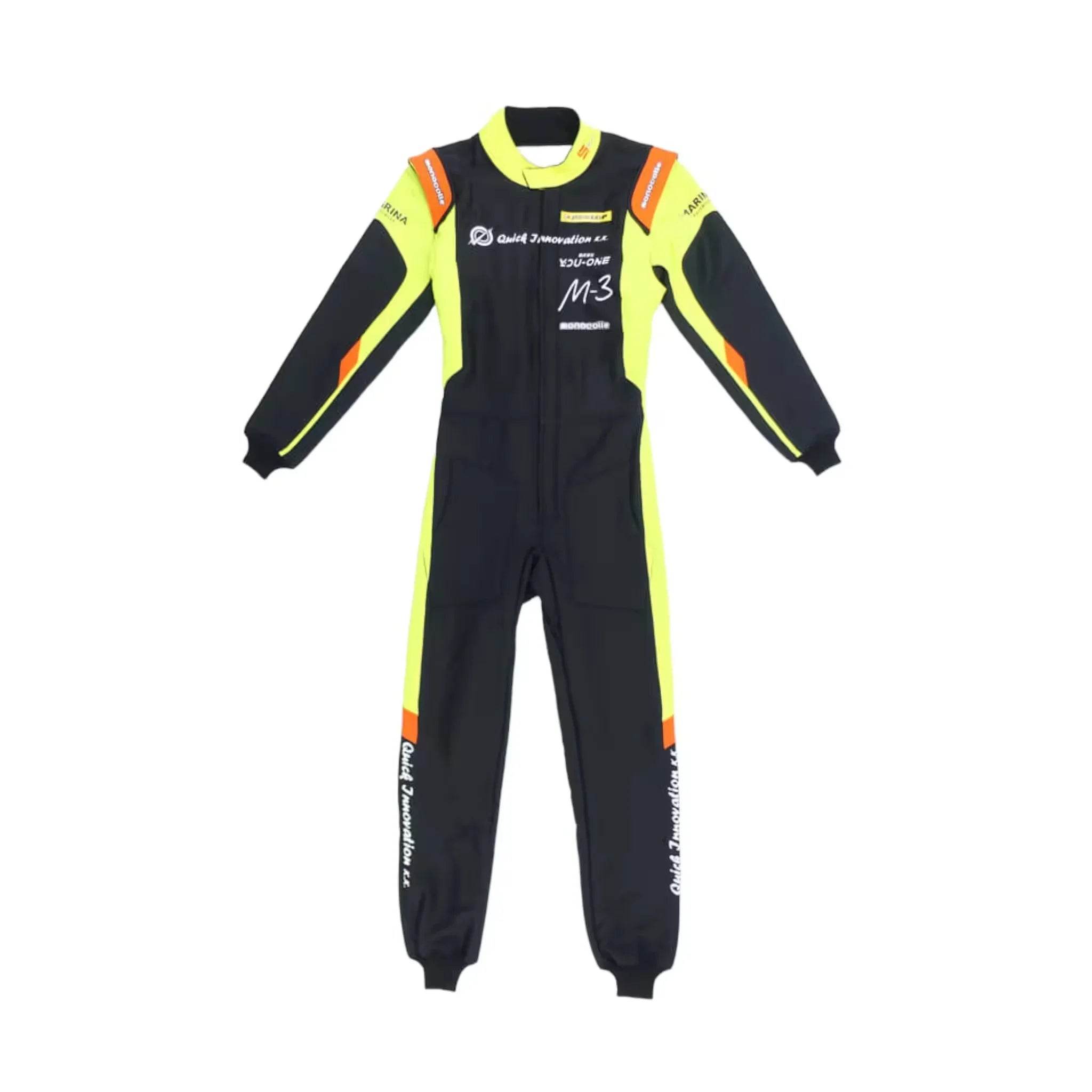 Marina Superstretch M3 Racing Suits - Dash Racegear Store