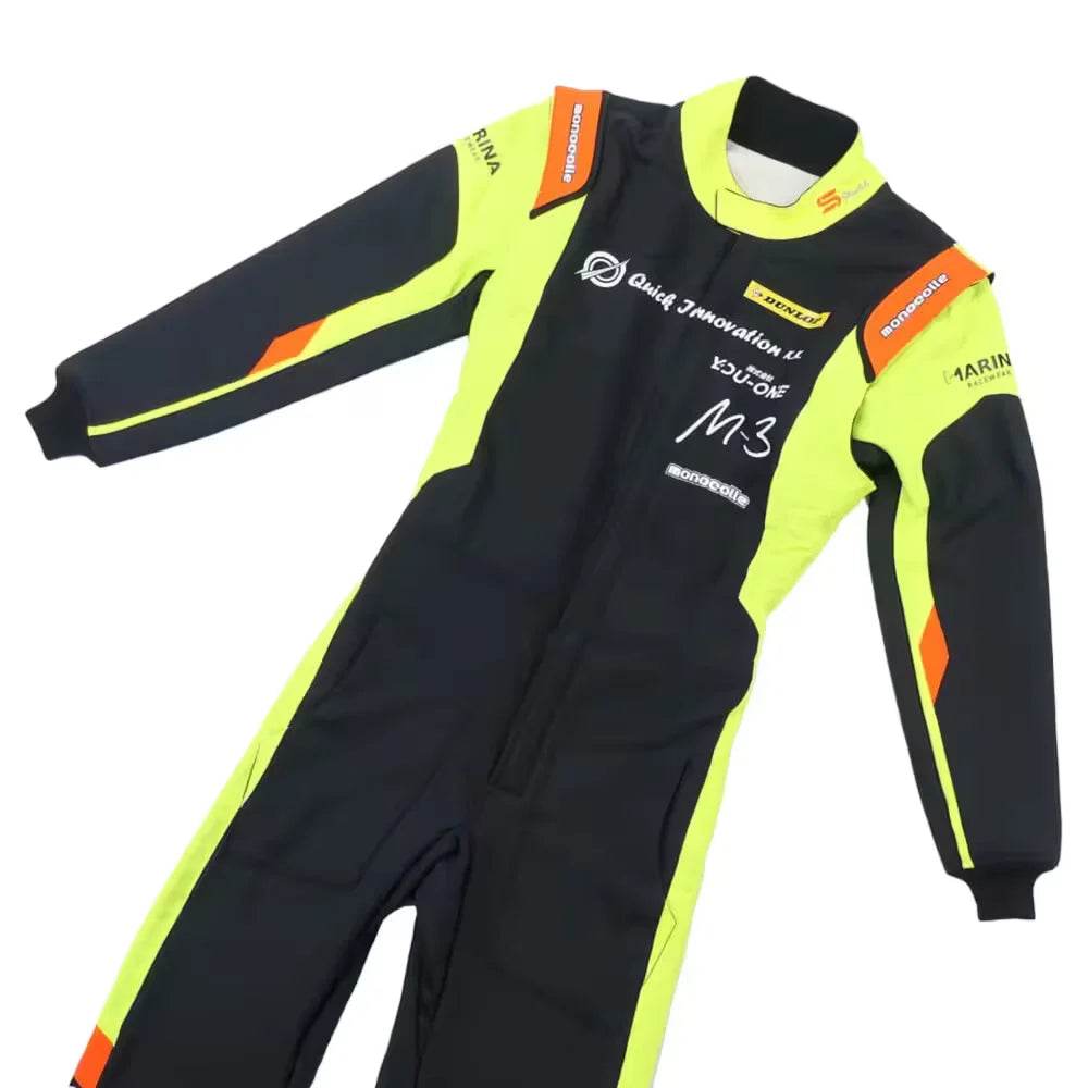 Marina Superstretch M3 Racing Suits - Dash Racegear Store