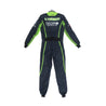 Marina Tokumasu Racing Suit - Dash Racegear Store