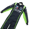 Marina Tokumasu Racing Suit - Dash Racegear Store