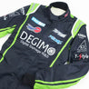 Marina Tokumasu Racing Suit - Dash Racegear Store