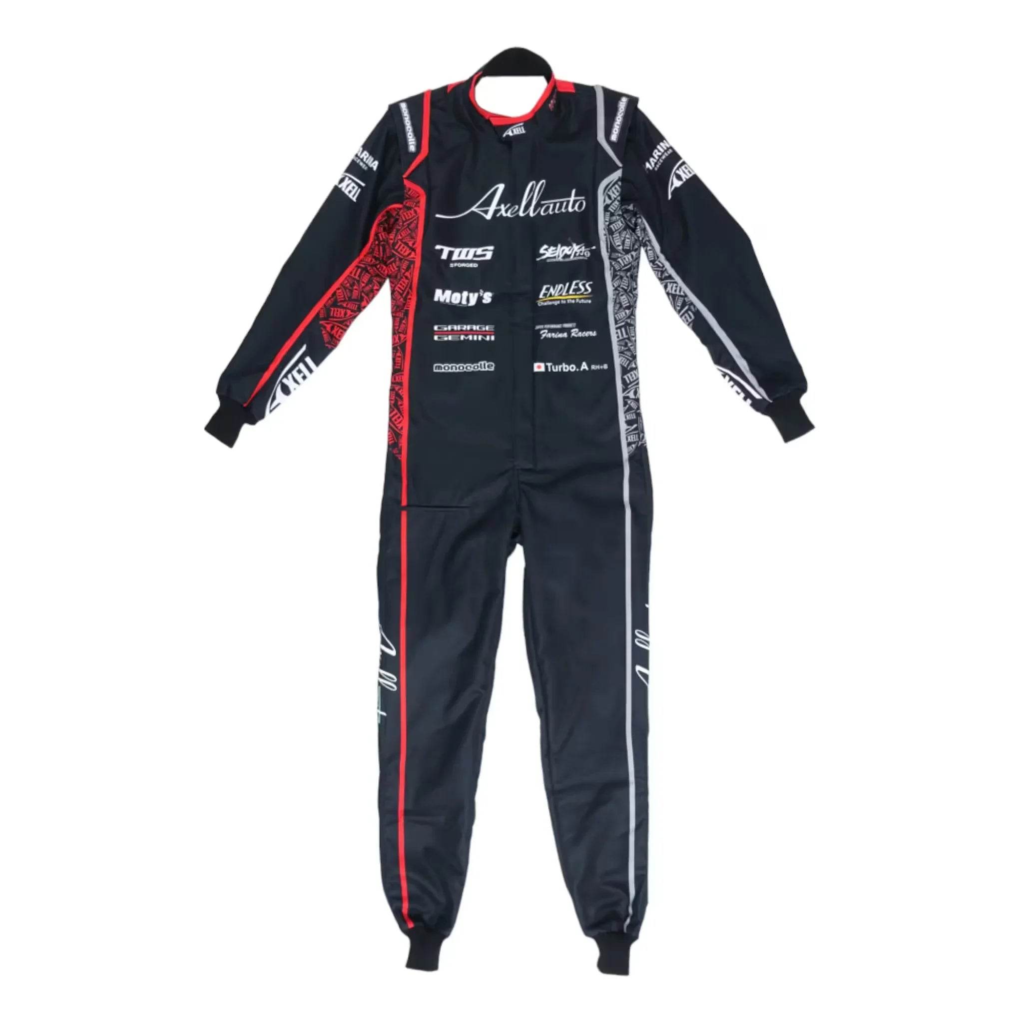 Marina Unic A.Turbo Racing Suits - Dash Racegear Store