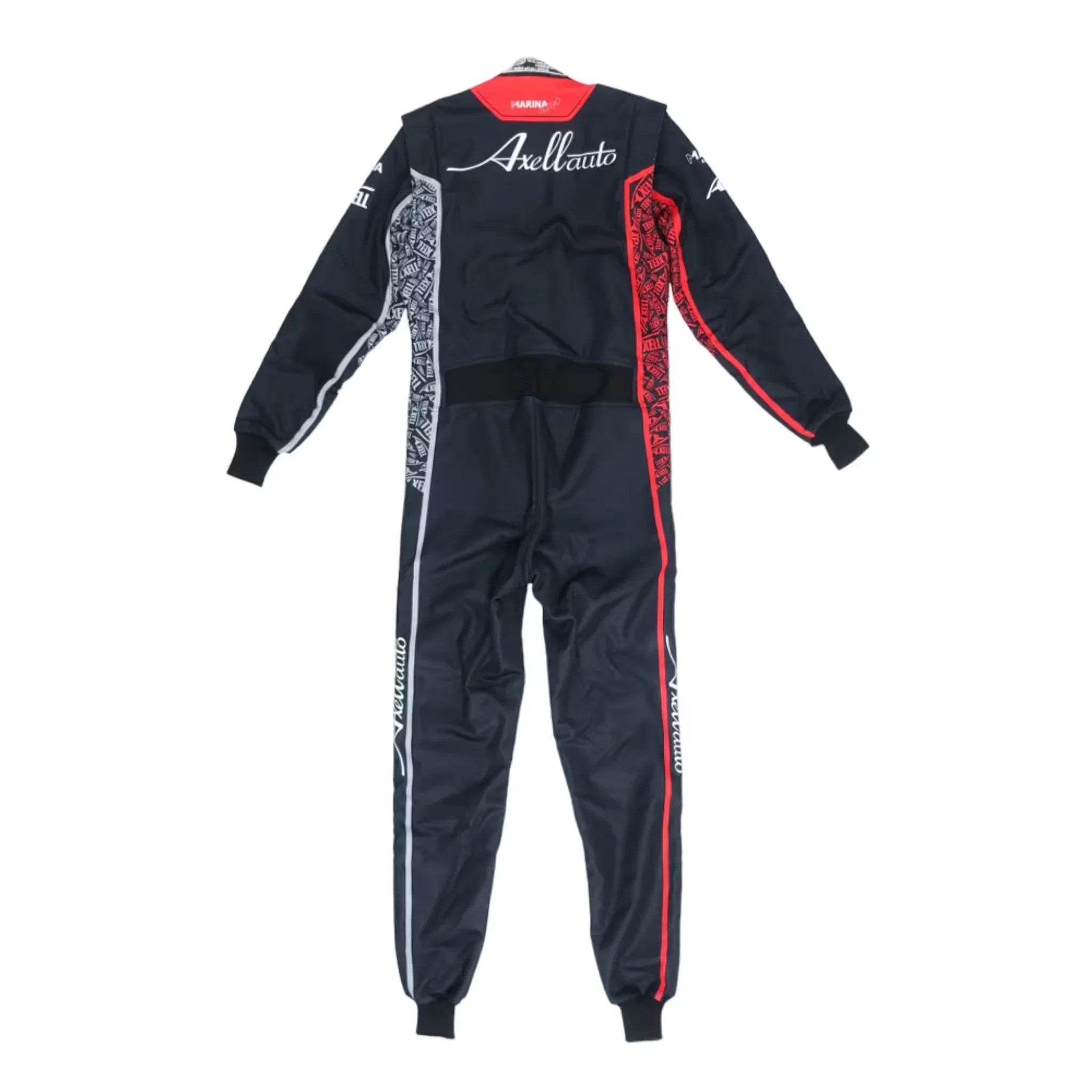 Marina Unic A.Turbo Racing Suits - Dash Racegear Store