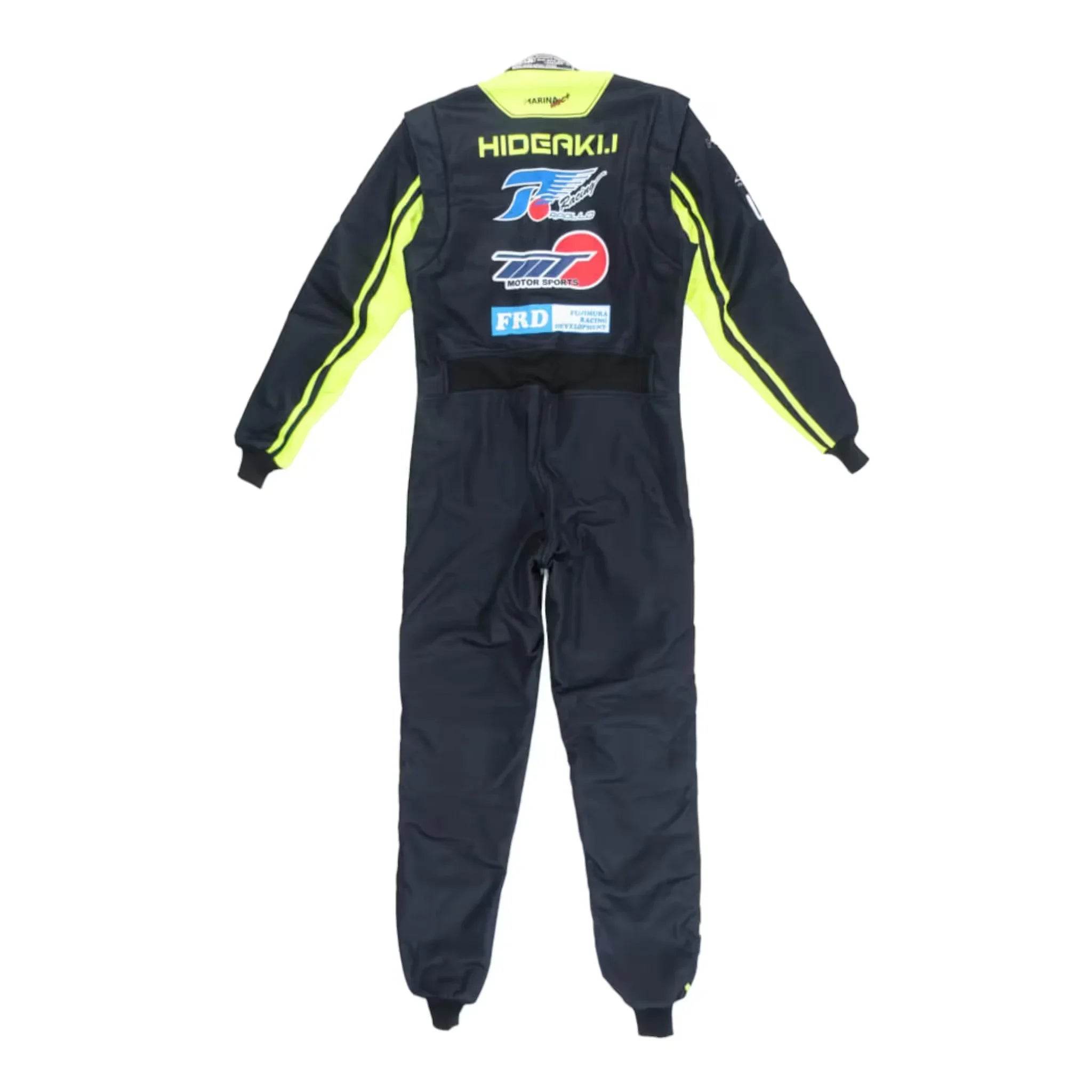 Marina Unic Apollo Racing Suits - Dash Racegear Store