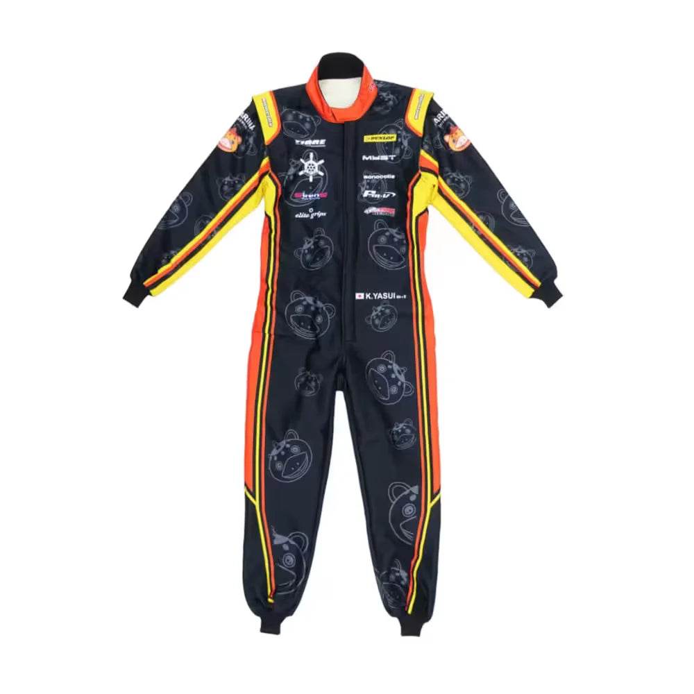 Marina Unic Character Racing Suits - Dash Racegear Store