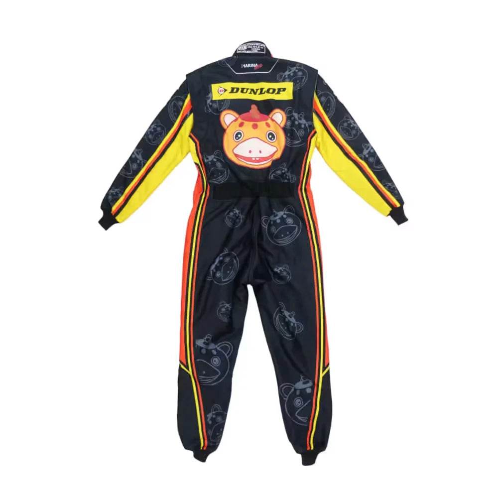 Marina Unic Character Racing Suits - Dash Racegear Store