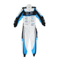 Marina Unic Exgel Tokiya Suzuki Racing Kart Suit