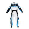 Marina Unic Exgel Tokiya Suzuki Racing Kart Suit - Dash Racegear Store