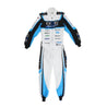 Marina Unic Exgel Tokiya Suzuki Racing Kart Suit - Dash Racegear Store
