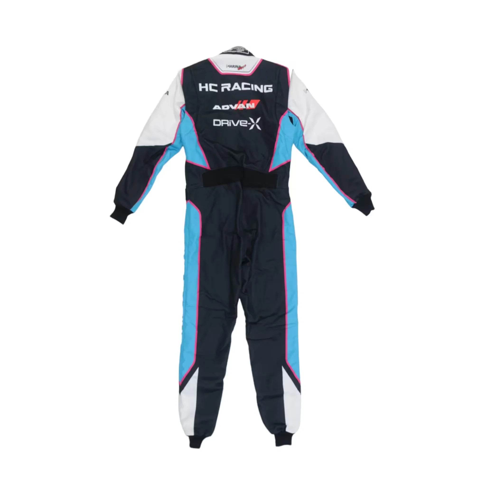 Marina Unic HC Gallery Racing Suits - Dash Racegear Store