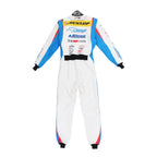 Marina Unic Hironobu Shimizu Racing Suits