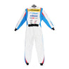Marina Unic Hironobu Shimizu Racing Suits - Dash Racegear Store