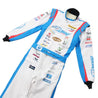 Marina Unic Hironobu Shimizu Racing Suits - Dash Racegear Store