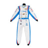 Marina Unic Hironobu Shimizu Racing Suits - Dash Racegear Store