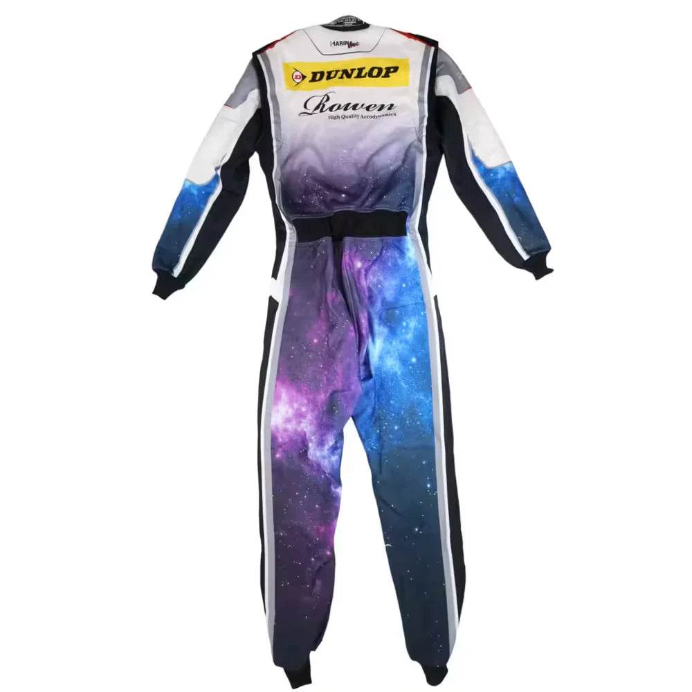 Marina Unic LUCIA Racing Suits - Dash Racegear Store