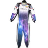 Marina Unic LUCIA Racing Suits - Dash Racegear Store